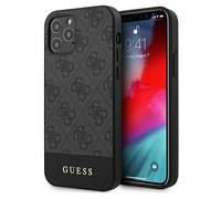 GUESS Funda Compatible Para Apple iPhone 12 / 12 Pro 6.1''