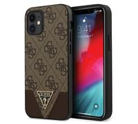 GUESS Funda Compatible Para Apple iPhone 12 Mini 5.4''
