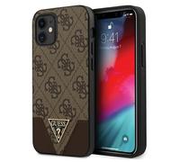 GUESS Funda Compatible Para Apple iPhone 12 Mini 5.4''