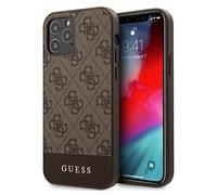 GUESS Funda Compatible Para Apple iPhone 12 Pro Max