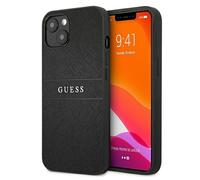 GUESS Funda Compatible Para Apple iPhone 13 / 14 / 15 6.1''