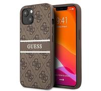 GUESS Funda Compatible Para Apple iPhone 13 / 14 / 15 6.1''