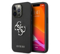 GUESS Funda Compatible para Apple IPHONE 13 Pro