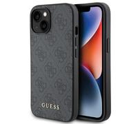 GUESS Funda Compatible para Apple IPHONE 15