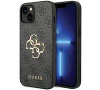 GUESS Funda Compatible para Apple IPHONE 15 Plus