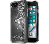 Guess Funda Liquid Plata para iPhone 6/7/8/SE 2020