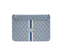 Guess, Funda Magnética para Ordenador 13 / 14 pulgadas Modelo 4G Stripe Impreso