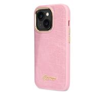 Guess - Funda para iPhone de 14 Pulgadas, diseño de cocodril