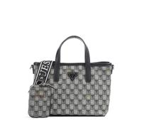 Guess G Wave Ii Mini Tote T.U Negro
