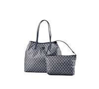 Guess G Wave II Bolsa de compras 40 cm gris