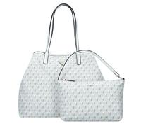 Guess G Wave II Bolsa de compras 41 cm blanco