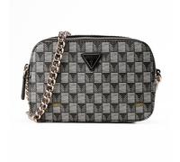 Guess G Wave II Bolsa de hombro 20 cm negro