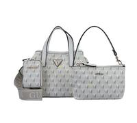 Guess G Wave II Bolso 22 cm color plata