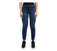 Guess- G05 Jeans Skinny de Tiro Alto- Jeans- Mujer- Azul- W32- G05 Jeans Skinny de Tiro Alto