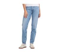 Guess- G06 Mom Jeans- Jeans- Mujer- Azul- W26- G06 Mom Jeans