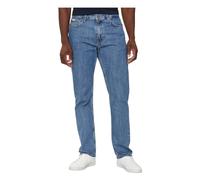 Guess- G16 Straight Jeans- Jeans- Hombre- Azul- W32- G16 Straight Jeans