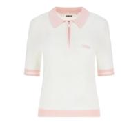Guess - Gabry Polo - Tops - Mujer - Blanco - XS -