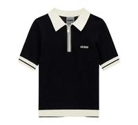 Guess - Gabry Polo - Tops - Mujer - Negro - M -