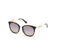 GUESS Gafas de Sol GU7645 52G dark havana 52/20/140 Mujer