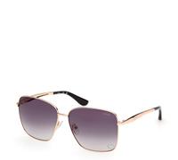 GUESS Gafas de sol para mujer GAFAS DE SOL METAL GALVANIZADO GU00308