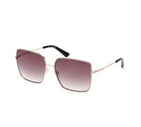 GUESS Gafas de sol para mujer GU7866 28P
