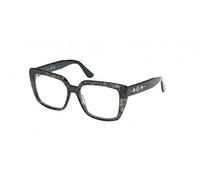 GUESS Gafas de Vista GU50174 Dark green/avana 54/16/140 Mujeres