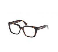 GUESS Gafas de Vista GU50174 Dark havana 54/16/140 Mujeres