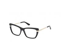 GUESS Gafas de Vista GU50246 Shiny black 54/16/140 Mujeres