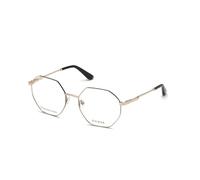 GUESS GAFAS GU2849 C: pale gold
