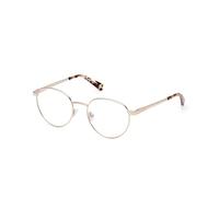 GUESS GAFAS GU5221 C: pale gold