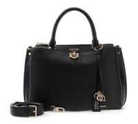 GUESS Galaxy S6 Rosa De La Pasión Bomba De Baño Funda de Teléfono de Goma Cover Gaseoso SPA Relajación Lujoso Moda