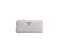 GUESS Geldbörse LAUREL Large crema