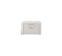 GUESS Geldbörse LINDSEY Medium crema