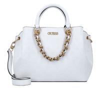 Guess Geva Bolso 30 cm blanco