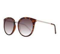 GUESS GF0324 5652F - Gafas de sol, multicolor, talla única, unisex, adulto, multicolor, Talla única