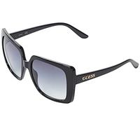 GUESS GF6142 5701B Sunglasses, Multicolor, Talla Única Unisex-Adulto, multicolor, Talla única