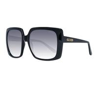 GUESS GF6142 5701B Sunglasses, Multicolor, Talla Única Unisex-Adulto, multicolor, Talla única