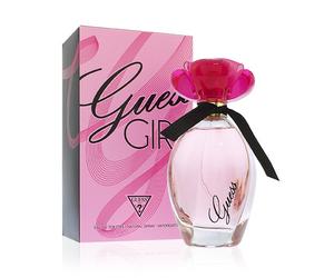 Guess Girl agua de tocador para mujer 100 ml