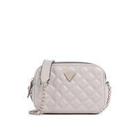 Guess Giully Bandolera taupe, imitación de cuero, mujer
