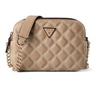 Guess Giully Bolsa de hombro 20 cm gris