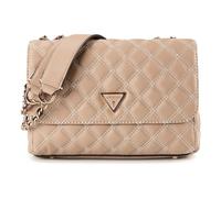 GUESS Bolso de hombro 'Giully II' beige One Size beige