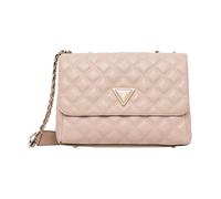 Guess- Giully Bolso de Hombro- Bags- Mujer- Rosa- ONE SIZE- Giully Bolso de Hombro