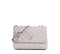 Guess Giully II Bolsa de hombro 23 cm gris