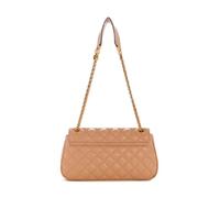 Guess GIULLY CONVERTIBLE XBODY FLAP T.U Beige
