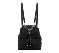 GUESS Giully Flap Backpack Black