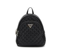 GUESS Giully Flap Backpack Black