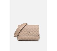 Guess Giully Ii 2 Comp Cnvrtble Flap T.U Marrón