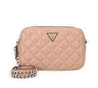 Guess Giully II Bolsa de hombro 20 cm beige