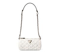 Guess Giully II Bolsa de hombro 20 cm blanco