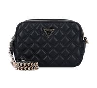 GUESS bolsa para cadáveres cruz Giully II Camera Bag Black